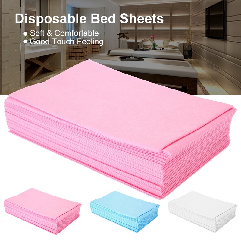 Disposable Spa Bed Covers