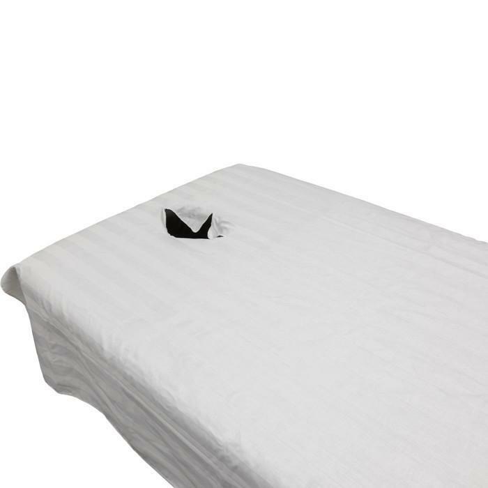 Massage Table Sheet Waterproof Bed Cover