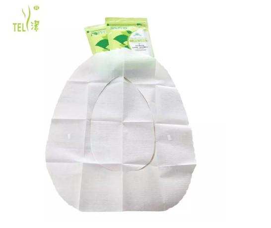  tissue paper toilet seat cover