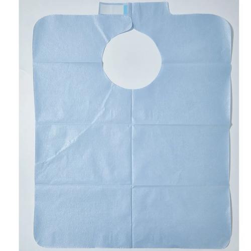 الصين Dental Bibs  Versatile Healthcare Protection Apron for Hospitals and Clinics الصانع