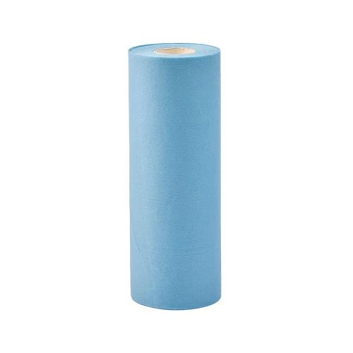 الصين PP Wood Pulp Nonwoven Raw Material Wipe Rolls or Sheets Manufacturer الصانع