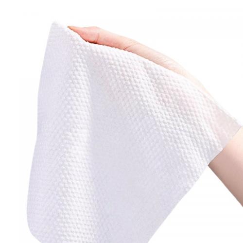 الصين Cost-Effective Non Woven Spunlace Factory Produce Good Quality Spunlace Non Woven Fabric for Effective Wet Wipes الصانع