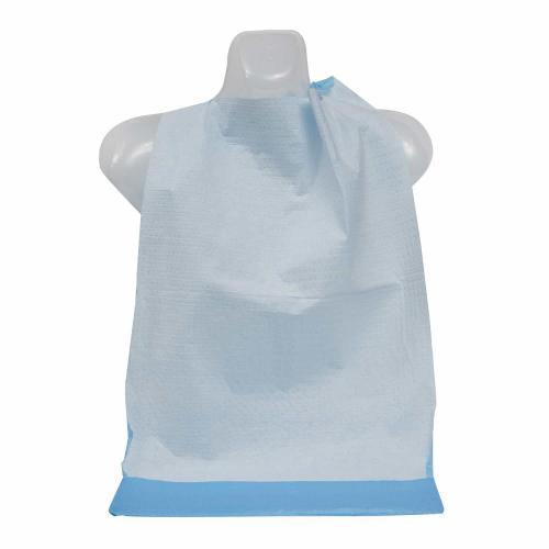 الصين Telijie Dental Pad Disposable Paper + PE Film, 40*60cm Multi-Color, Waterproof Oil-Proof for Dental Clinic Use الصانع