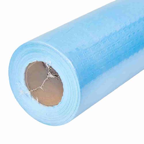 الصين Telijie Disposable Bed Sheet Roll, Paper + PE Film, Class I Medical Device CE/ISO13485, 90*160/100x200/120x240cm OEM Available الصانع