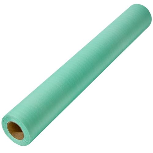 الصين Disposable Paper Plus PE Film Bed Sheet Roll for Hospitals Hotels Medical SPA Compostable Biodegradable Waterproof Bed Cover الصانع