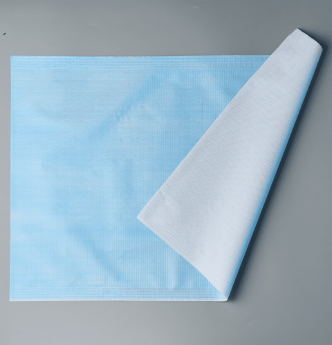 الصين Disposable Bed Sheet Roll, Lightweight PP+PE Non-Woven Fabric, Waterproof Multi-Color for Travel, Camping & Outdoor Use الصانع