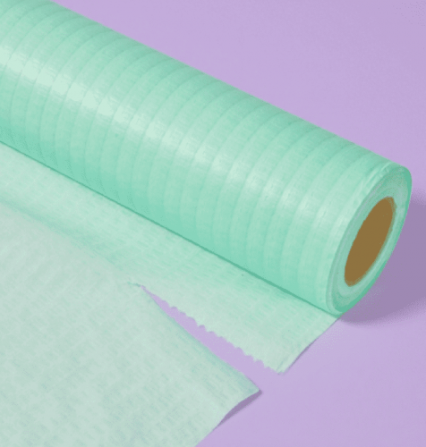 الصين Medical Examination Bed Sheet Roll, Class I Medical Device, PP+PE Non-Woven Disposable Sheet for Hospital Exam & Treatment Use (ISO13485 Certified) الصانع