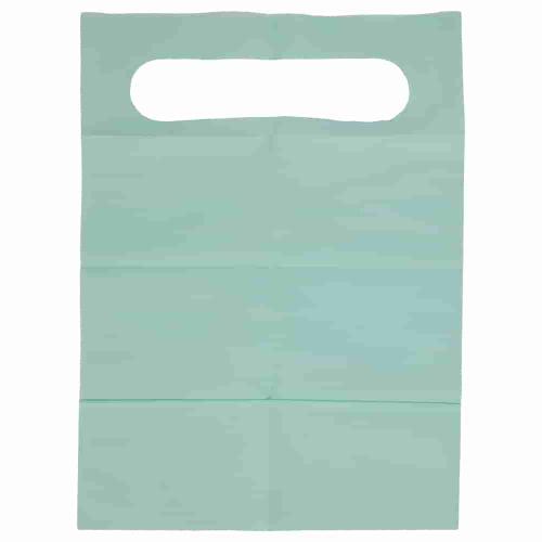 الصين Bulk Disposable Baby Bib, Class I Medical Device CE Certified for Kindergarten & Daycare Centers الصانع