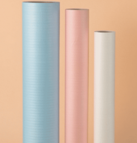 الصين Beauty Salon & SPA Disposable Bed Sheet Roll Waterproof PP+PE Multi-Color Hygiene Roll for Massage & Wellness الصانع