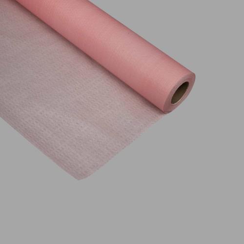 الصين Rehabilitation & Physical Therapy Disposable Bed Sheet Roll, PP+PE Waterproof Isolation Roll for Clinic & Therapy Room Use الصانع
