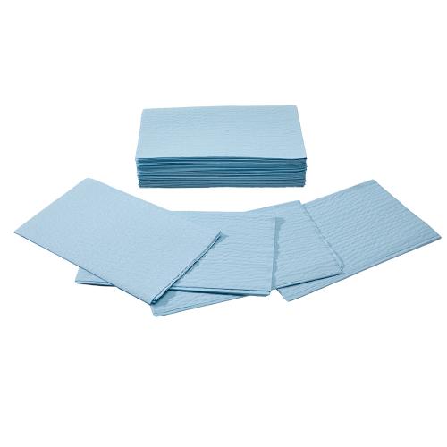 الصين Healthcare Professional Cleaning Scrim Reinforced Paper, 4-Ply 65g CE Certified Tear-Resistant for Medical Wiping Applications الصانع