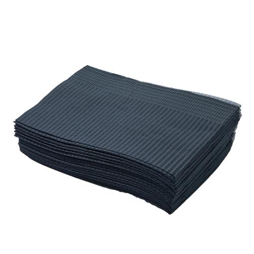 الصين Dental Clinic Infection Control Disposable Hand Towel Bib, ISO13485 Certified Waterproof Paper+Film for Medical Staff Hand Hygiene الصانع