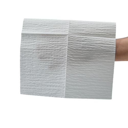 الصين Medical Scrim Reinforced Paper الصانع