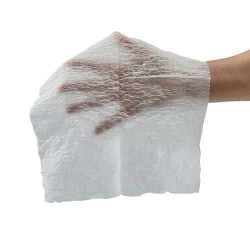 الصين Medical Scrim Reinforced Paper(Disposable Hand Towel) الصانع