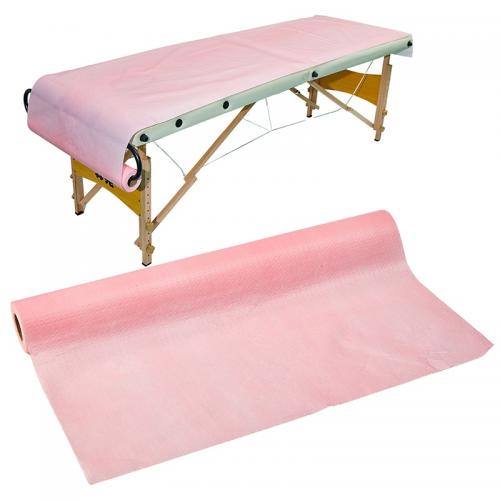 Medical Disposable Bed Sheet Rolls;Paper PE Bed Roll;Waterproof Examination Bed Roll;Disposable Couch Roll Supplier;CE ISO13485 Medical Supplies;OEM Disposable Bed Sheet Manufacturer