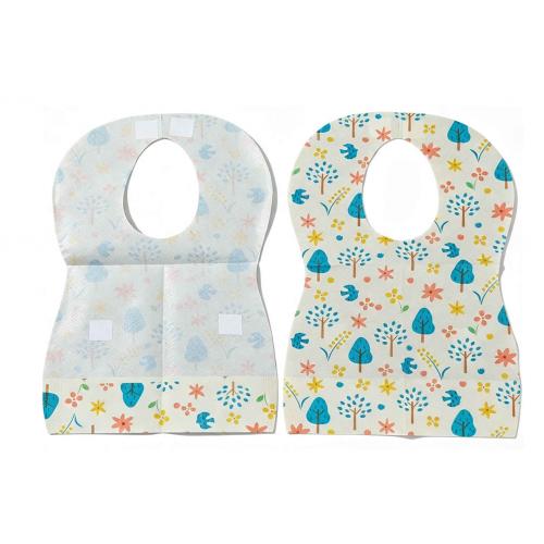 baby feeding bibs;disposable feeding bibs;infant feeding bibs;baby meal bibs;cartoon baby bibs;waterproof feeding bibs
